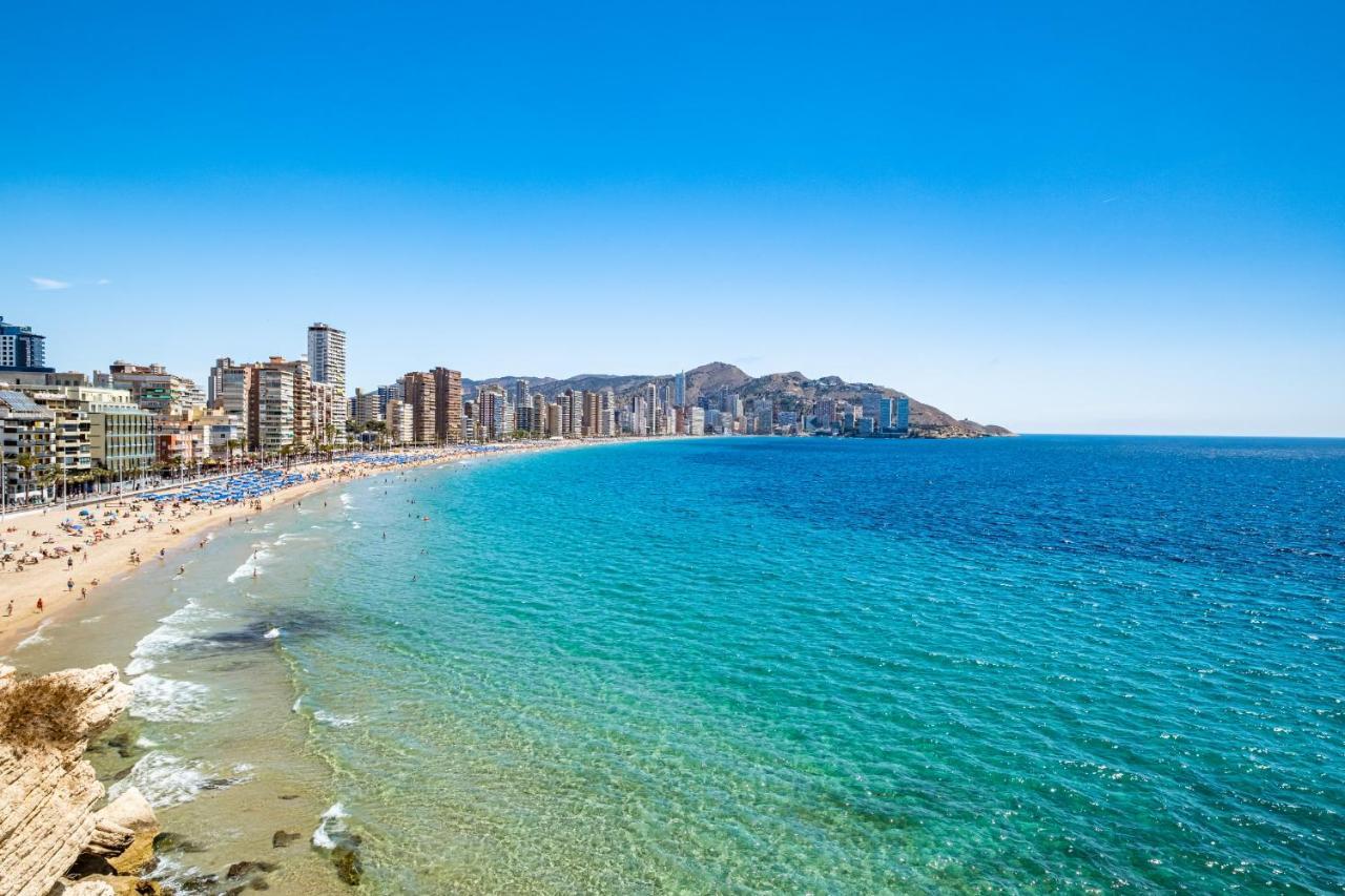 Ilice 3-c Levante Apartment